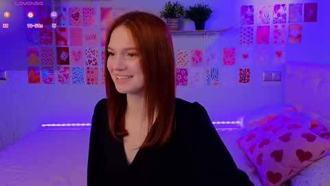 LISSAPVT IS OPEN online show from 02-11-25, 10:04