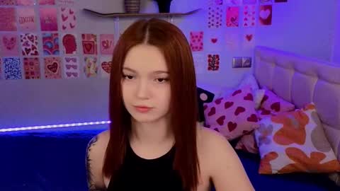 LISSAPVT IS OPEN online show from 02-14-25, 06:56