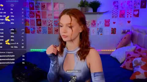 LISSAPVT IS OPEN online show from 02-15-25, 06:44