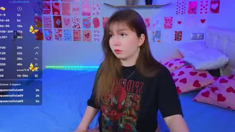 LISSAPVT IS OPEN online show from 02-15-25, 11:28