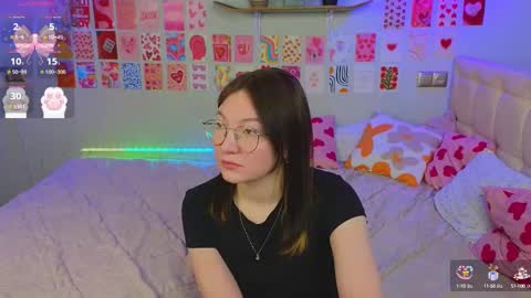 LISSAPVT IS OPEN online show from 02-24-25, 06:26