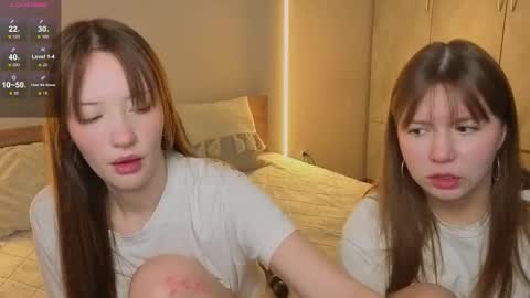 LISSAPVT IS OPEN online show from 10-15-25, 03:39