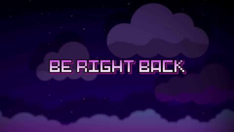 LISSAPVT IS OPEN online show from 11-19-25, 04:45