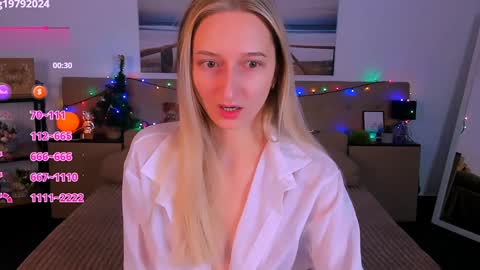 I am Rina online show from 12-29-24, 06:35