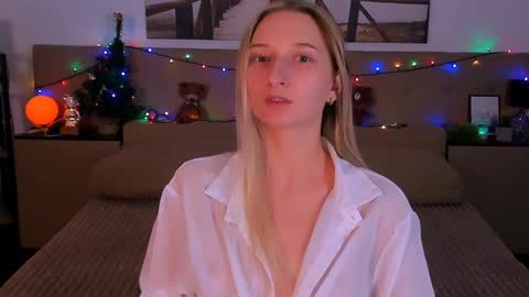 I am Rina online show from 12-29-24, 12:45