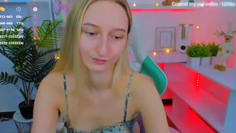 I am Rina online show from 01-24-25, 09:49