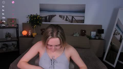 I am Rina online show from 01-28-25, 01:05