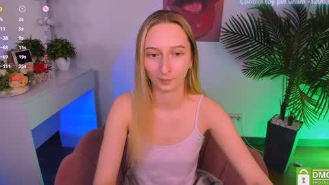 I am Rina online show from 02-02-25, 12:46