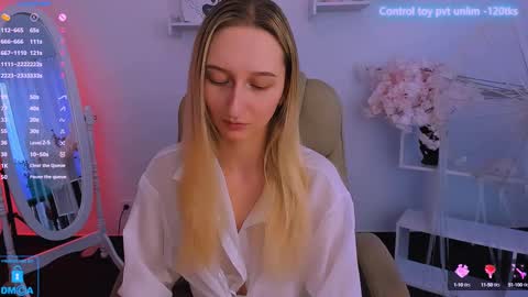 I am Rina online show from 02-09-25, 12:41