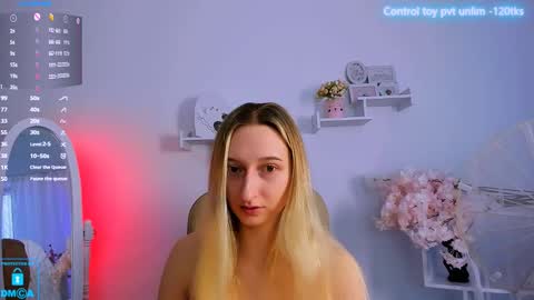 I am Rina online show from 02-13-25, 06:52