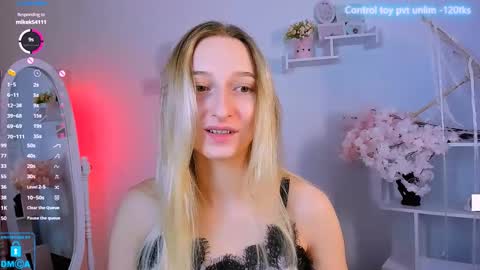 I am Rina online show from 02-15-25, 06:44