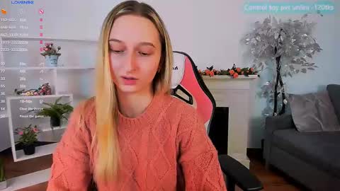 I am Rina online show from 02-16-25, 01:05