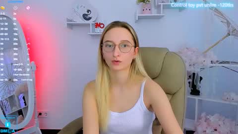 I am Rina online show from 02-27-25, 09:43