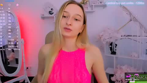 I am Rina online show from 03-07-25, 06:24