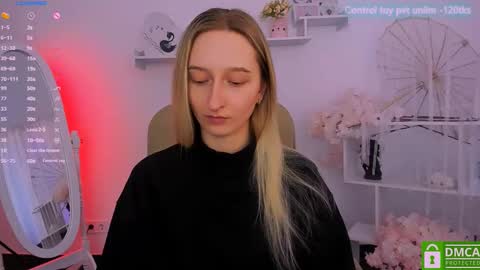 I am Rina online show from 03-08-25, 09:39