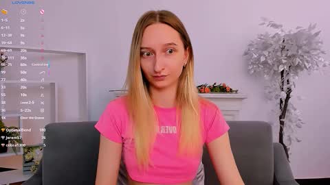 I am Rina online show from 09-12-25, 07:08