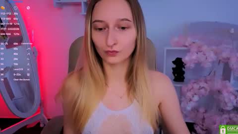 I am Rina online show from 10-08-25, 05:27