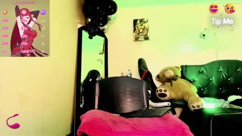 Rose De Witt online show from 01-15-26, 09:36