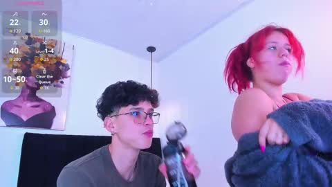 _ruby_red online show from 09-22-25, 04:25