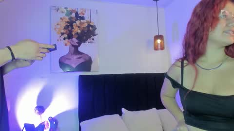 _ruby_red online show from 10-13-25, 04:23