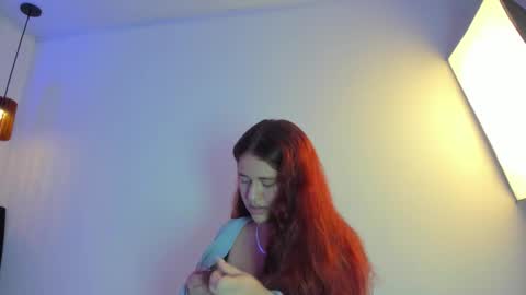 _ruby_red online show from 10-20-25, 03:40