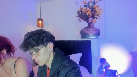 _ruby_red online show from 10-21-25, 04:35