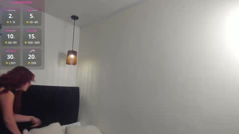 _ruby_red online show from 10-27-25, 04:49