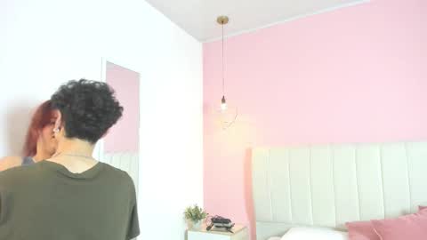 _ruby_red online show from 10-31-25, 05:19