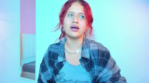 _ruby_red online show from 11-04-25, 04:11