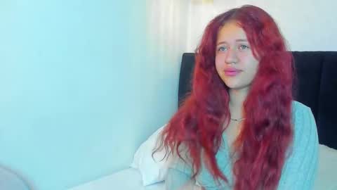 _ruby_red online show from 11-06-25, 05:52