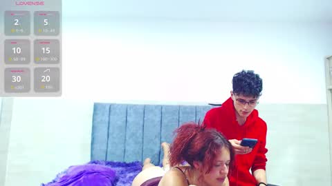 _ruby_red online show from 11-08-25, 11:03