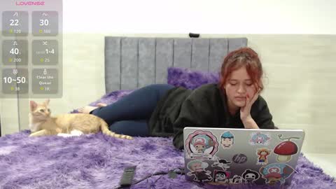 _ruby_red online show from 11-10-25, 02:43