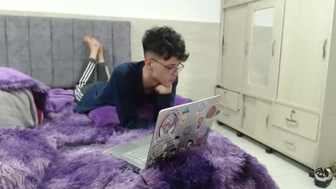 _ruby_red online show from 11-15-25, 04:25