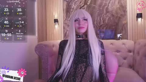 Sabrina online show from 11-06-25, 09:15