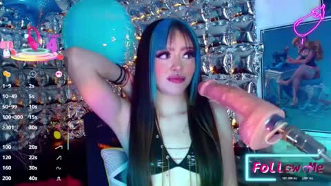 Zacura online show from 11-26-25, 08:10