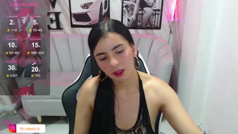 Samantha online show from 12-18-24, 04:28