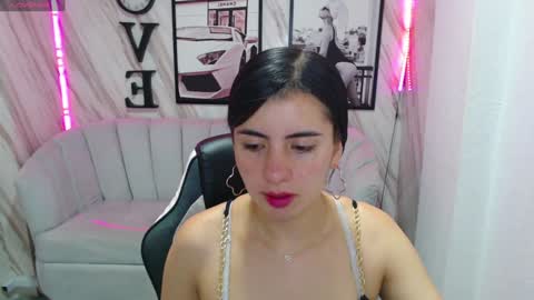 Samantha online show from 12-19-24, 12:56
