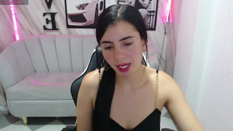 Samantha online show from 12-19-24, 04:35