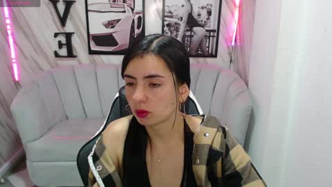 Samantha online show from 12-23-24, 01:45