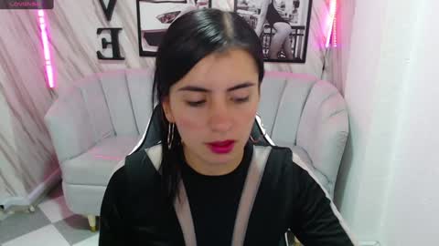Samantha online show from 12-26-24, 01:21