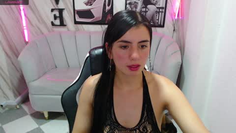 Samantha online show from 12-26-24, 04:25