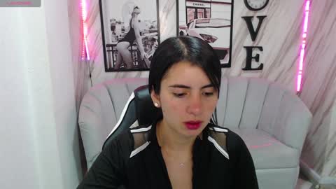 Samantha online show from 01-08-25, 12:47