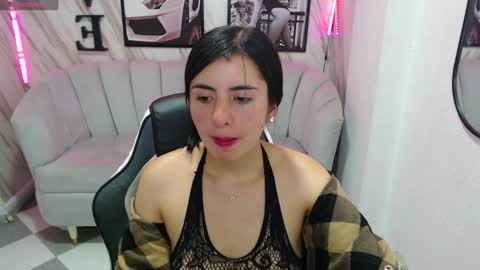 Samantha online show from 01-13-25, 03:47
