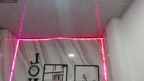 Samantha online show from 01-14-25, 12:35