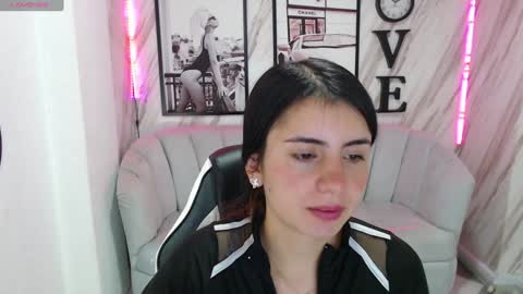 Samantha online show from 01-28-25, 12:54