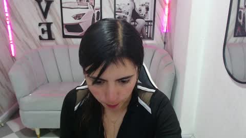 Samantha online show from 02-05-25, 01:11