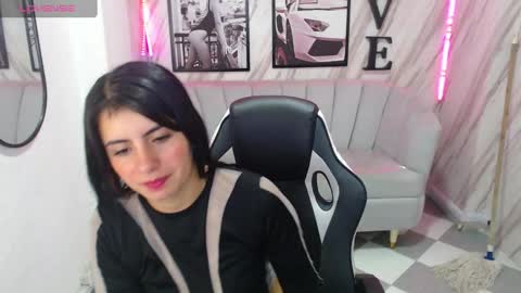 Samantha online show from 02-26-25, 01:30