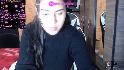 _samantha_fox19 online show from 10-14-25, 10:21