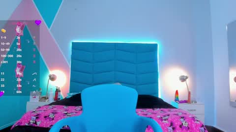 Snapshot of _samara_conner chatting on 01-15-25, 03:43 Samara online show from 01-15-25, 03:43