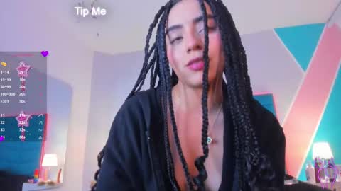 Snapshot of _samara_conner chatting on 01-28-25, 03:36 Samara online show from 01-28-25, 03:36